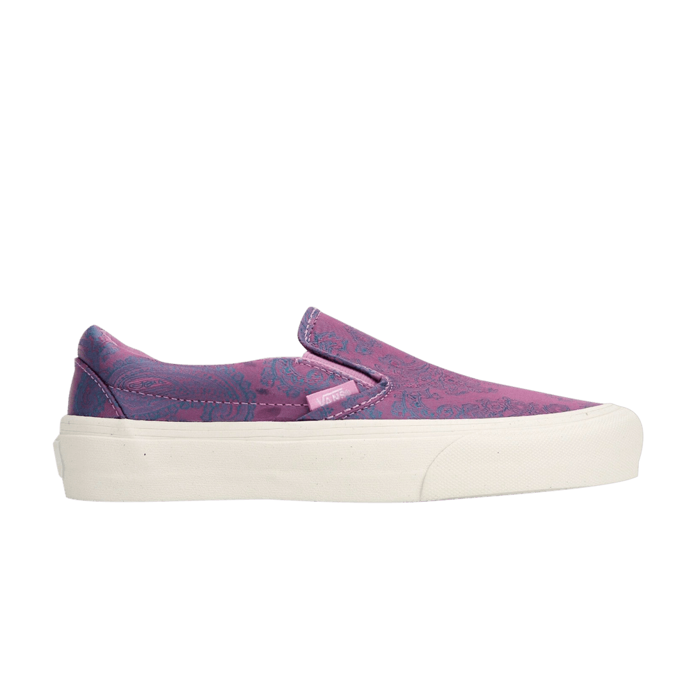 Opening Ceremony x Vans Classic Slip-On 'Mauve' VN0A32QNPQK