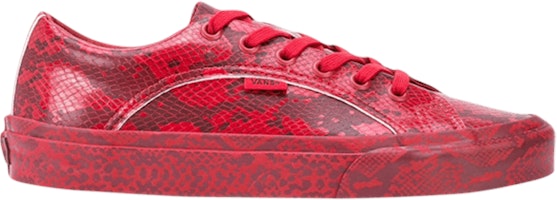 Opening Ceremony x Vans Lampin 'Chilli Pepper Snakeskin' VN0A38FIZGQ Opening Ceremony x Vans Lampin 'Chilli Pepper Snakeskin' VN0A38FIZGQ