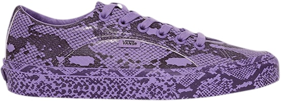 Opening Ceremony x Vans Lampin 'Fairy Wren Snakeskin' VN0A38FIZGN Opening Ceremony x Vans Lampin 'Fairy Wren Snakeskin' VN0A38FIZGN