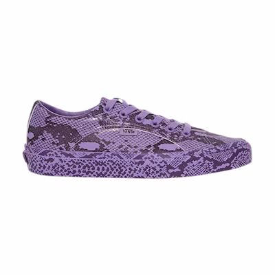Opening Ceremony Vans Lampin 'Fairy Wren Snakeskin'