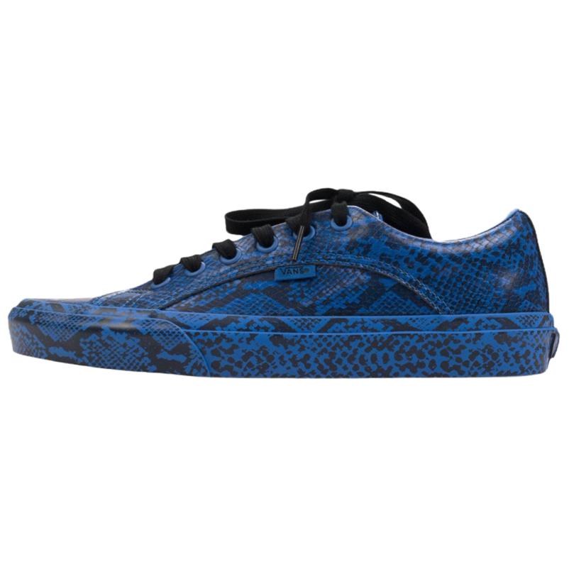 Opening Ceremony x Vans Lampin 'Princess Blue Snakeskin' VN0A38FIZGO