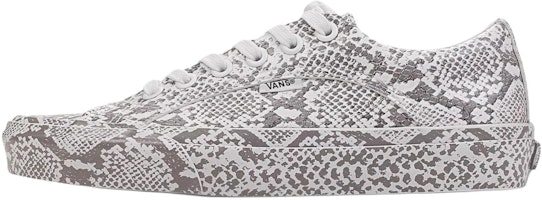 Opening Ceremony x Vans Lampin 'White Snakeskin' VN0A38FIZGP Opening Ceremony x Vans Lampin 'White Snakeskin' VN0A38FIZGP