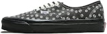 Opening Ceremony x Vans OG Authentic LX 'Swirl Black' VN0A4BV9XC5