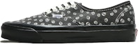 Buy Opening Ceremony x Vans OG Authentic LX 'Swirl Black' VN0A4BV9XC5