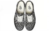 Lookbook Opening Ceremony x Vans OG Authentic LX 'Swirl Black' VN0A4BV9XC5