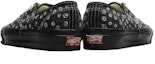 Shop Opening Ceremony x Vans OG Authentic LX 'Swirl Black' VN0A4BV9XC5