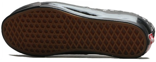 オープニングセレモニー×Vans OG オーセンティック LX “スワールブラック” VN0A4BV9XC5 Purchase オープニングセレモニー×Vans OG オーセンティック LX “スワールブラック” VN0A4BV9XC5