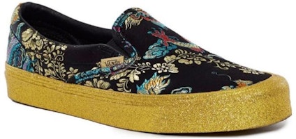 Opening Ceremony x Vans OG Classic Slip-On 'Naga' VN0A32QNSJR Order Opening Ceremony x Vans OG Classic Slip-On 'Naga' VN0A32QNSJR