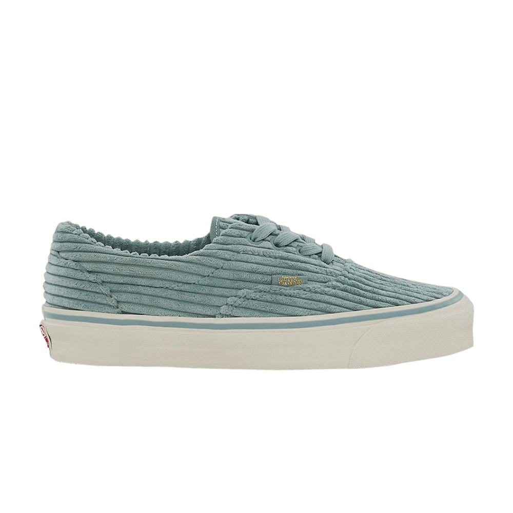 Opening Ceremony x Vans OG Era LX 'Corduroy - Blue Surf' VN0A3CXNRH3