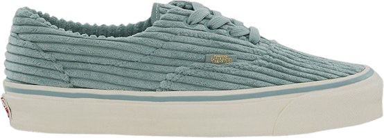 Opening Ceremony x Vans OG Era LX 'Corduroy - Blue Surf' VN0A3CXNRH3 Opening Ceremony x Vans OG Era LX 'Corduroy - Blue Surf' VN0A3CXNRH3