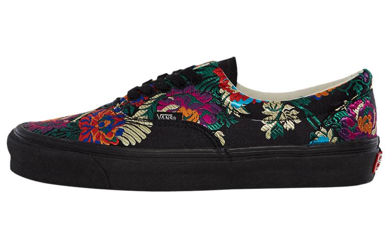 Opening Ceremony x Vans OG Era LX 'Floral Black' VN0A3CXNSJU