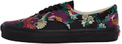 Buy Opening Ceremony x Vans OG Era LX 'Floral Black' Bunga Hitam VN0A3CXNSJU