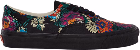 Opening Ceremony x Vans OG Era LX 'Floral Black' VN0A3CXNSJU Opening Ceremony x Vans OG Era LX 'Floral Black' VN0A3CXNSJU