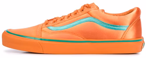 Vans Opening Ceremony x Old Skool Satin 'Burnt Orange' VN0A38FWTFW Vans Opening Ceremony x Old Skool Satin 'Burnt Orange' VN0A38FWTFW