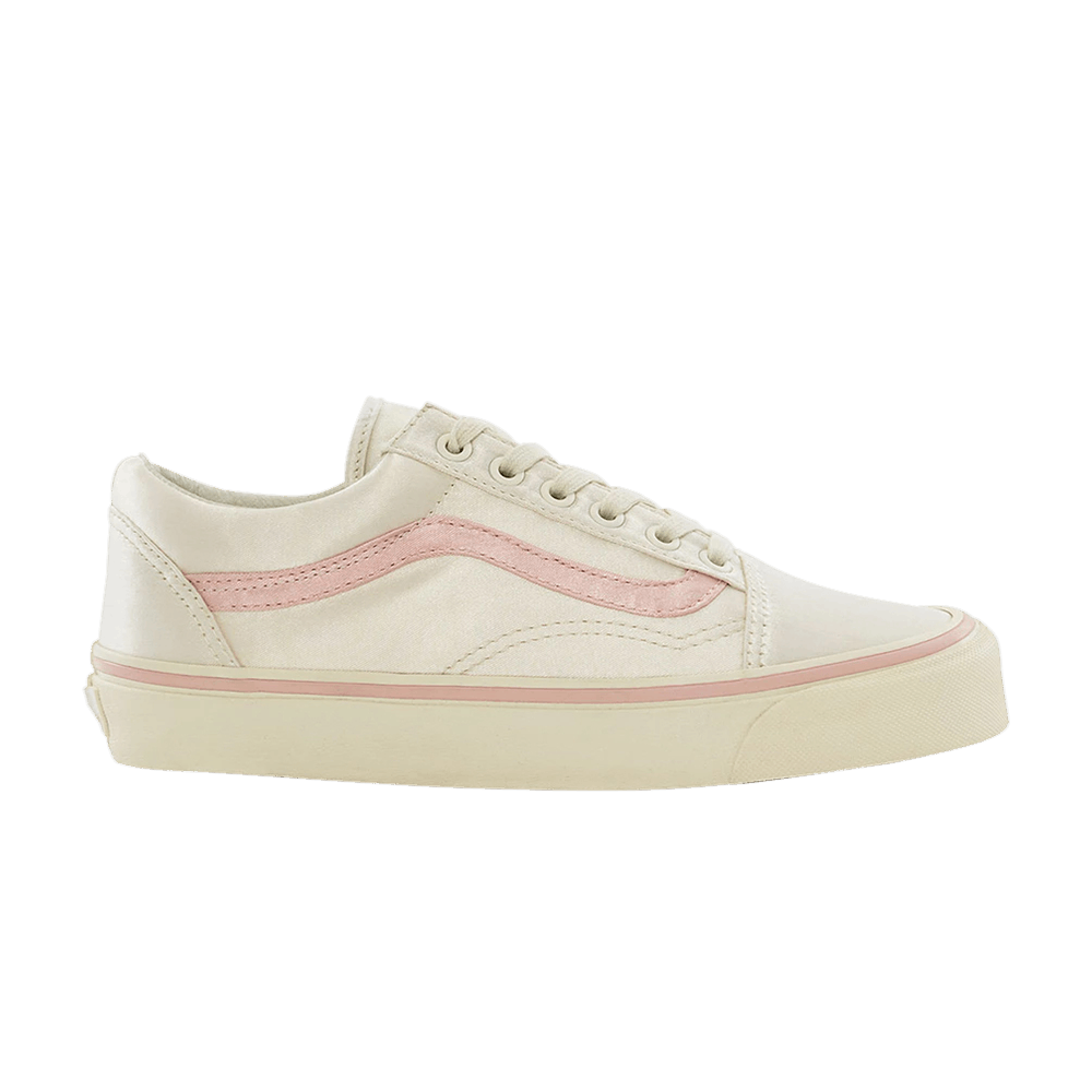 Buy オープニングセレモニー×Vans サテン Old Skool VN0A36C8PJ6