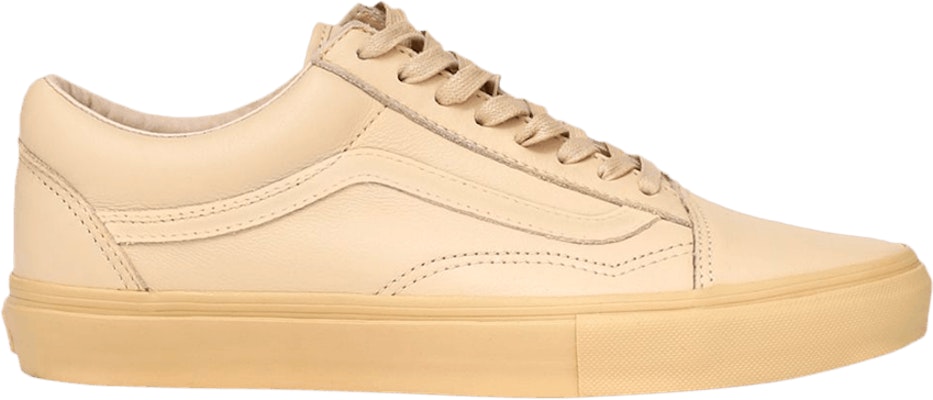 Opening Ceremony x Vans Old Skool LX 'Beige' VN0004ZUJG8 Buy Opening Ceremony x Vans Old Skool LX 'Beige' VN0004ZUJG8