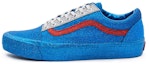 Buy Opening Ceremony x Vans Old Skool LX 'Glitter Biru' VN0A36C8NX9