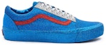 Order Opening Ceremony x Vans Old Skool LX 'Glitter Biru' VN0A36C8NX9