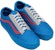 Opening Ceremony x Vans Old Skool LX 'Glitter Biru' VN0A36C8NX9