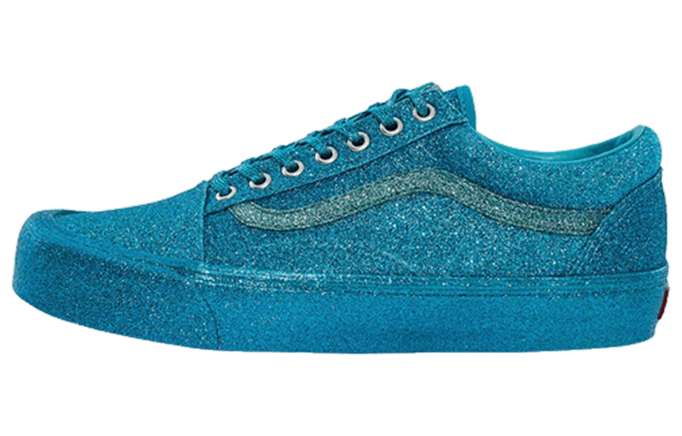 Opening Ceremony x Vans Old Skool LX 'Glitter Pack' VN000VOJPZL