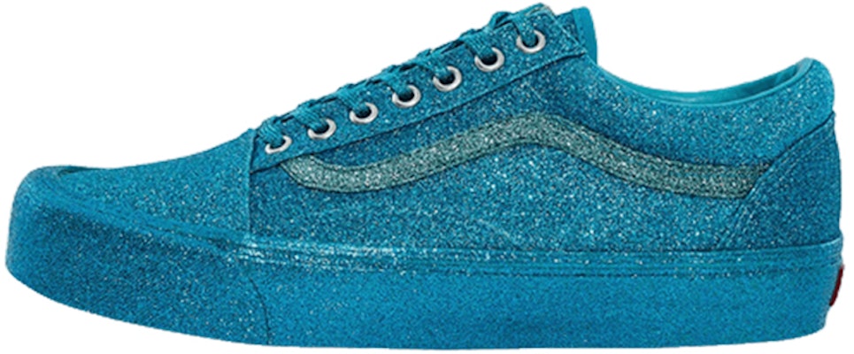 Opening Ceremony x Vans Old Skool LX 'Glitter Pack' VN000VOJPZL Buy Opening Ceremony x Vans Old Skool LX 'Glitter Pack' VN000VOJPZL
