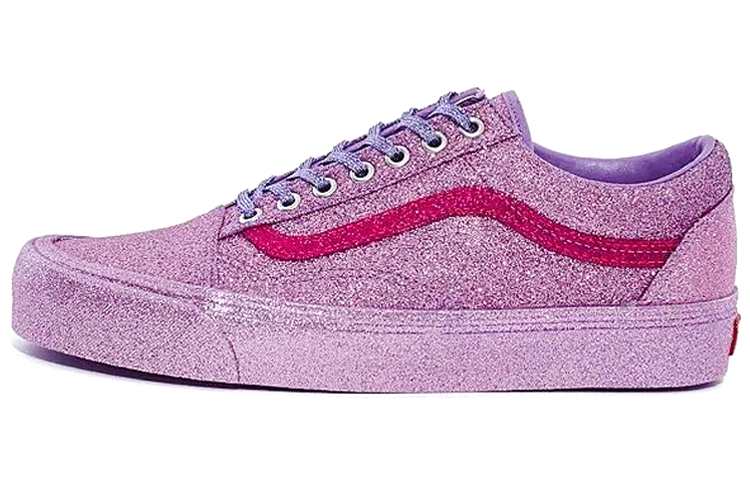 Opening Ceremony x Vans Old Skool LX 'Glitter Pack' VN000VOJPZK