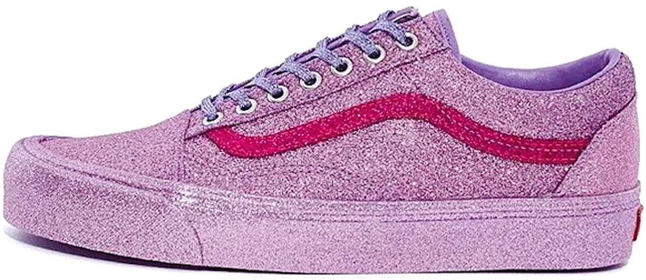 Opening Ceremony x Vans Old Skool LX 'Glitter Pack' VN000VOJPZK Buy Opening Ceremony x Vans Old Skool LX 'Glitter Pack' VN000VOJPZK