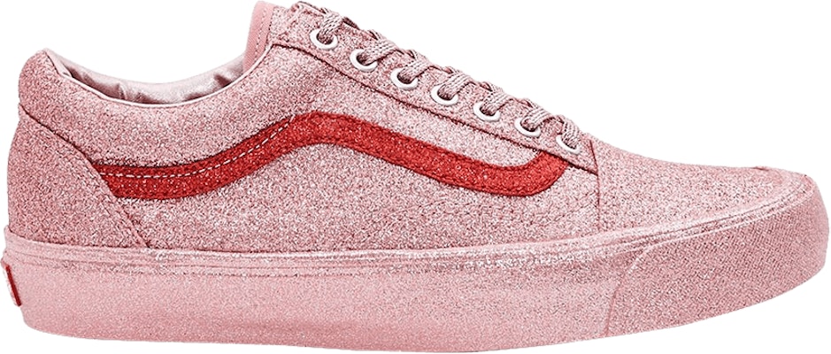 Opening Ceremony x Vans Old Skool LX 'Glitter Pack' VN000VOJPZK Buy Opening Ceremony x Vans Old Skool LX 'Glitter Pack' VN000VOJPZK