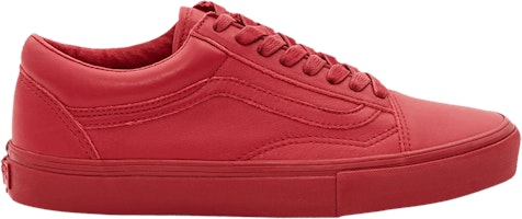 Opening Ceremony x Vans Old Skool LX 'Passion Pack - Jester Red' VN0A38G6NZ1 Opening Ceremony x Vans Old Skool LX 'Passion Pack - Jester Red' VN0A38G6NZ1