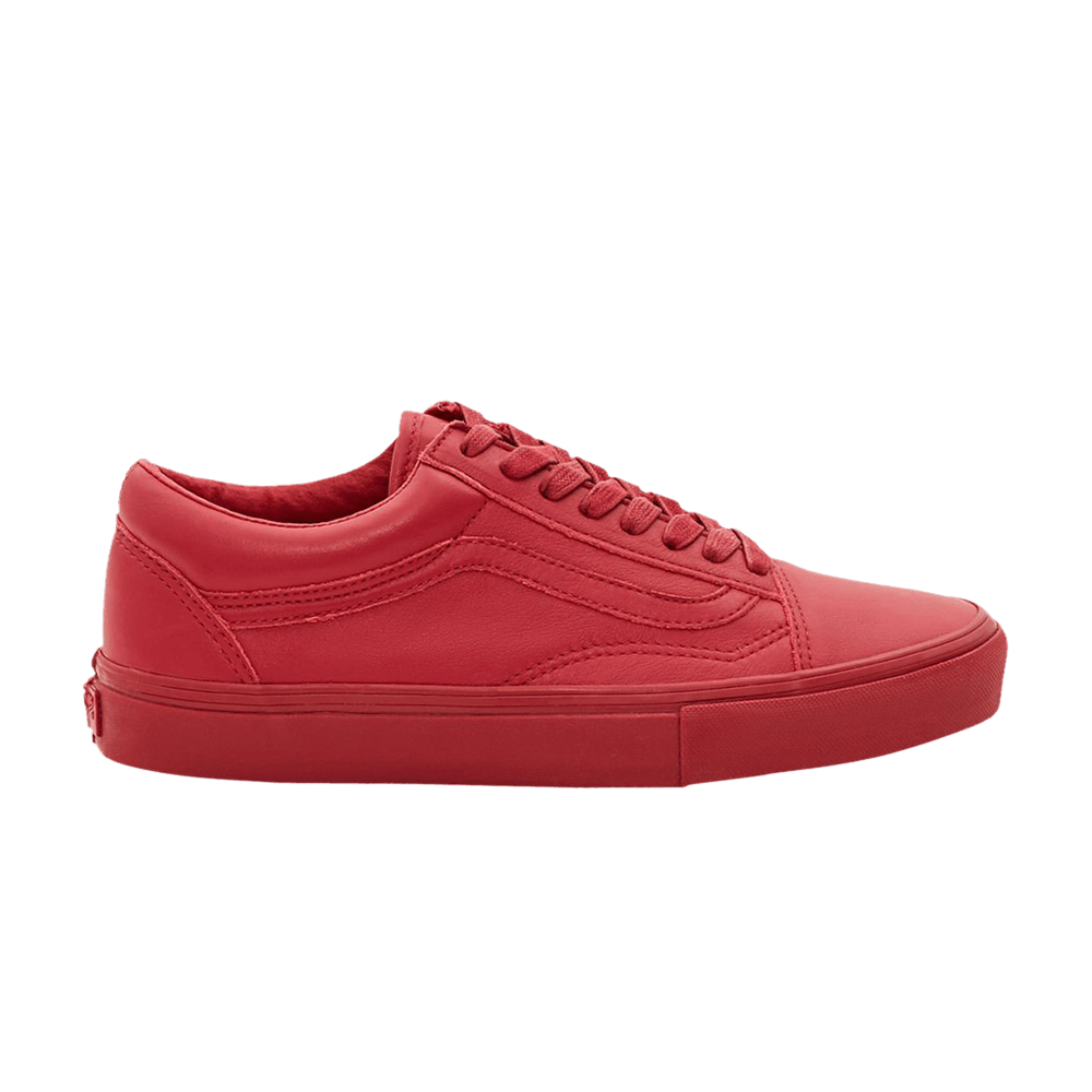 Buy Opening Ceremony x Vans Old Skool LX 'Passion Pack - 小丑紅' VN0A38G6NZ1