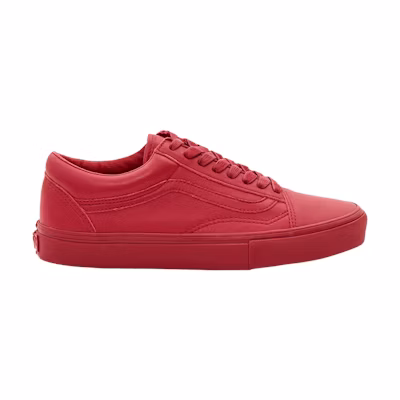 Opening Ceremony Vans Old Skool LX 'Passion Pack - Jester Red'