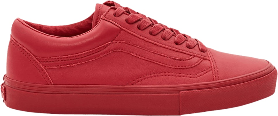 Opening Ceremony x Vans Old Skool LX 'Passion Pack - 小丑紅' VN0A38G6NZ1 Buy Opening Ceremony x Vans Old Skool LX 'Passion Pack - 小丑紅' VN0A38G6NZ1