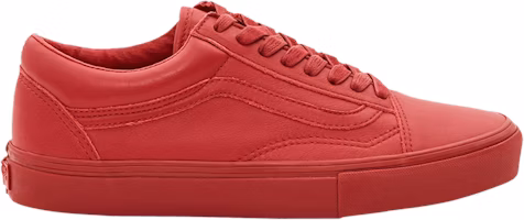 Opening Ceremony x Vans Old Skool LX 'Passion Pack - Jester Red' VN0A38G6NZ1 Opening Ceremony x Vans Old Skool LX 'Passion Pack - Jester Red' VN0A38G6NZ1