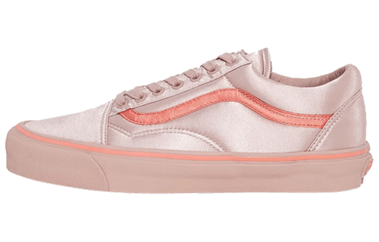 Buy Opening Ceremony x Vans Old Skool 緞面 'Pink Mauve' VN0A38FWTFV