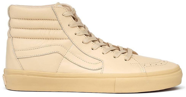 Opening Ceremony x Vans Sk8-Hi LX '米色' 高帮板鞋 VN000KXIJG8 Order Opening Ceremony x Vans Sk8-Hi LX '米色' 高帮板鞋 VN000KXIJG8