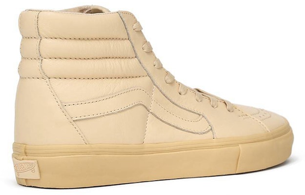 Opening Ceremony x Vans Sk8-Hi LX '米色' 高帮板鞋 VN000KXIJG8 Shop Opening Ceremony x Vans Sk8-Hi LX '米色' 高帮板鞋 VN000KXIJG8