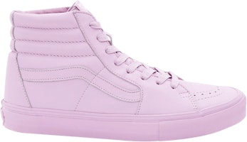 Opening Ceremony x Vans Sk8-Hi LX 'Passion Pack - Merah Muda Monokrom' VN0A3B3SNZ0 Buy Opening Ceremony x Vans Sk8-Hi LX 'Passion Pack - Merah Muda Monokrom' VN0A3B3SNZ0