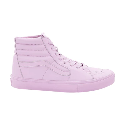Opening Ceremony Vans Sk8-Hi LX 'Passion Pack - Monochrome Pink'