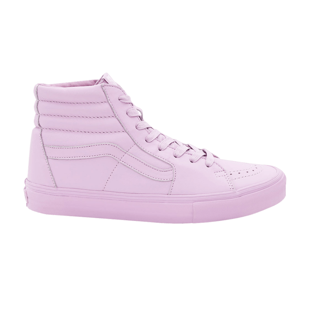 Buy Opening Ceremony x Vans Sk8-Hi LX ''Passion Pack - Rose Monochrome'' VN0A3B3SNZ0