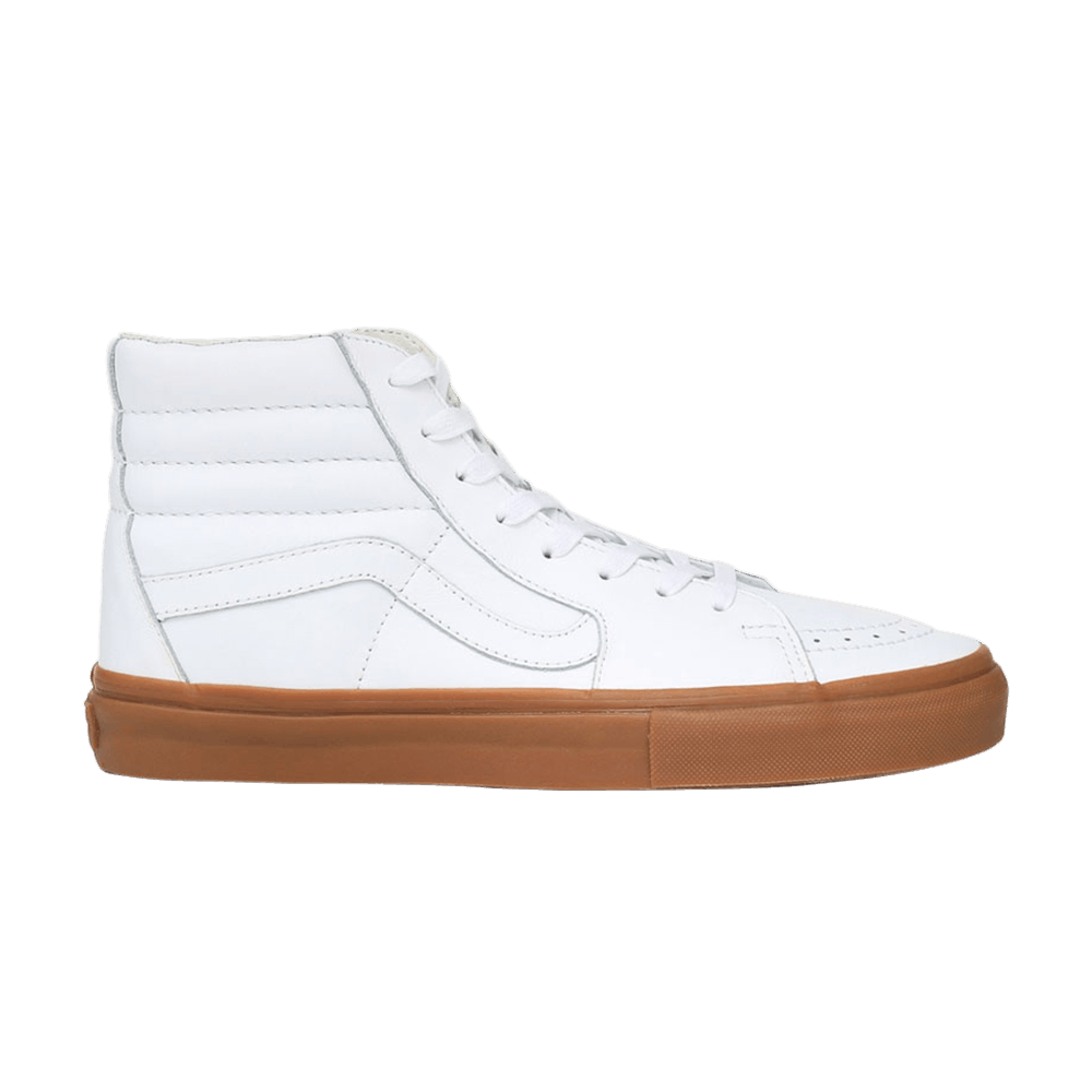 Buy Opening Ceremony x Vans Sk8 Hi 'Putih' ST83891