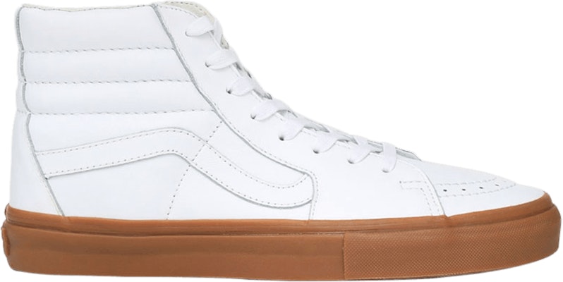 Opening Ceremony x Vans Sk8 Hi 'Blanco' ST83891 Buy Opening Ceremony x Vans Sk8 Hi 'Blanco' ST83891