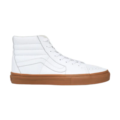 Opening Ceremony Vans Sk8 Hi 'White'