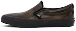 Buy Opening Ceremony x Vans Slip-On 'Transparent - Hitam' VN0A4BV3THJ