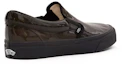 Lookbook Opening Ceremony x Vans Slip-On 'Transparent - Hitam' VN0A4BV3THJ