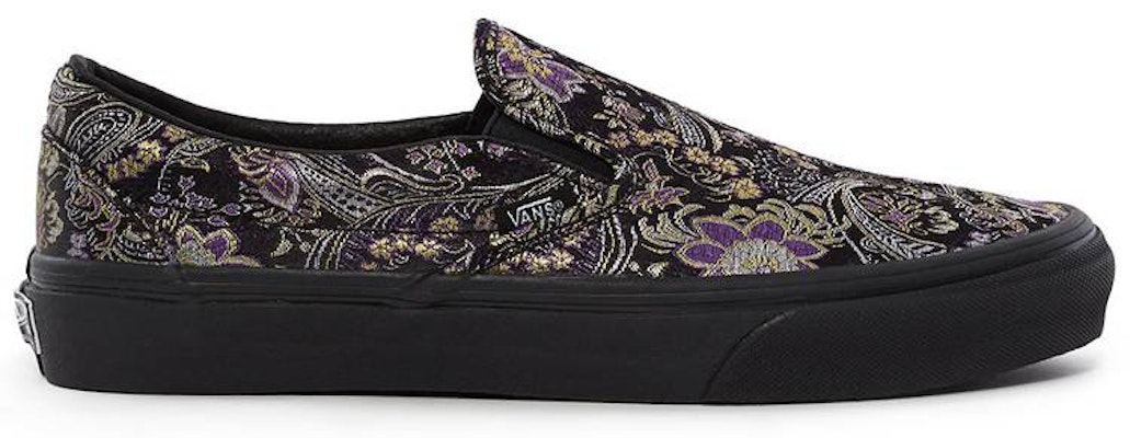 Opening Ceremony x Vans 套入式 LX '旗袍 II 黑色' VN0A32QNPQE Order Opening Ceremony x Vans 套入式 LX '旗袍 II 黑色' VN0A32QNPQE