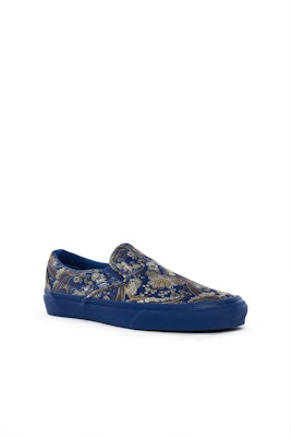 Opening Ceremony x Vans 懶人鞋 LX '旗袍 II 海軍藍' ST197867 Buy Opening Ceremony x Vans 懶人鞋 LX '旗袍 II 海軍藍' ST197867