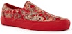 Opening Ceremony x Vans Slip-On LX 'Qi Pao II Merah' VN0A32QNPQC