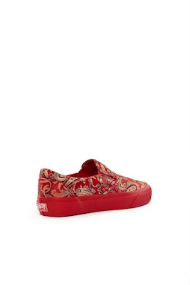 Opening Ceremony x Vans 帆布鞋 LX '旗袍 II 红色' VN0A32QNPQC Shop Opening Ceremony x Vans 帆布鞋 LX '旗袍 II 红色' VN0A32QNPQC