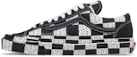 Lookbook Opening Ceremony x Vans Style 36 'Black Quilt Pack' VN0A3AUUTNS