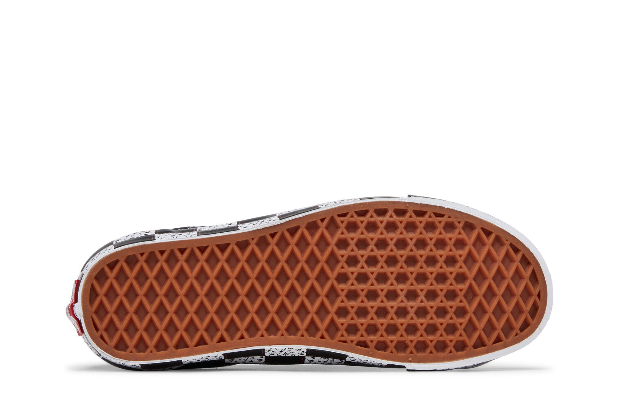 Shop Opening Ceremony x Vans Style 36 'Black Quilt Pack' VN0A3AUUTNS